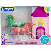 Breyer Mystery Unicorn Foal Surprise-Southern Agriculture