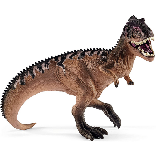 Schleich Dinosaur Giganotosaurus-Southern Agriculture