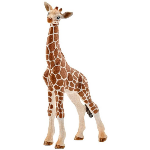 Schleich Giraffe Calf-Southern Agriculture