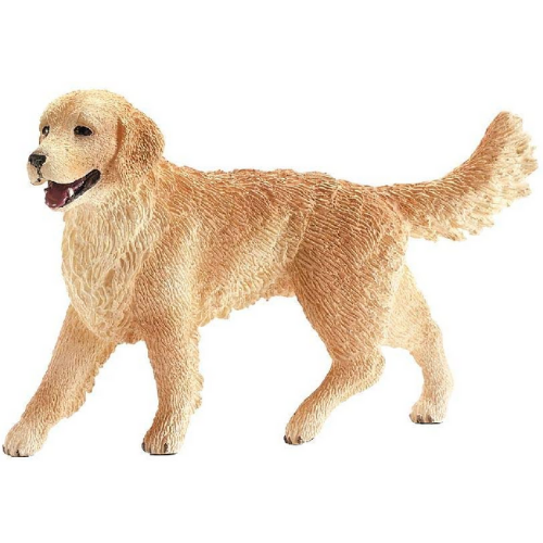 Schleich Golden Retriever-Southern Agriculture