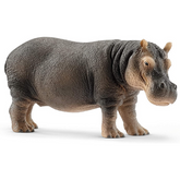 Schleich Hippopotamus-Southern Agriculture