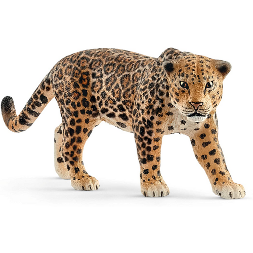 Schleich Jaguar-Southern Agriculture