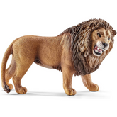 Schleich Roaring Lion-Southern Agriculture