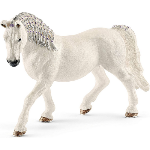 Schleich Lipizzaner Mare-Southern Agriculture