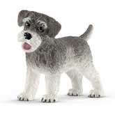 Schleich Miniature Schnauzer-Southern Agriculture