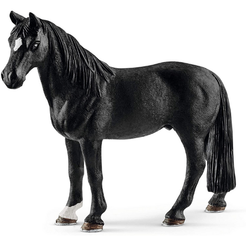 Schleich Tennessee Walker Gelding-Southern Agriculture