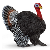 Schleich Turkey-Southern Agriculture