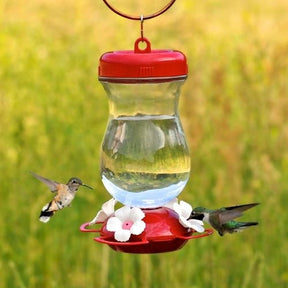 Perky Pet Top Fill Flower Hummingbird Feeders-Southern Agriculture