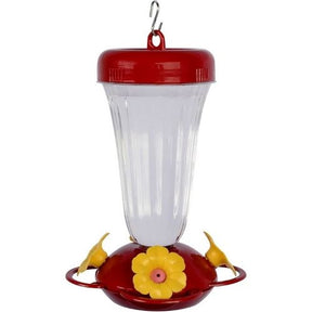 Perky Pet Top Fill Flower Hummingbird Feeders-Southern Agriculture