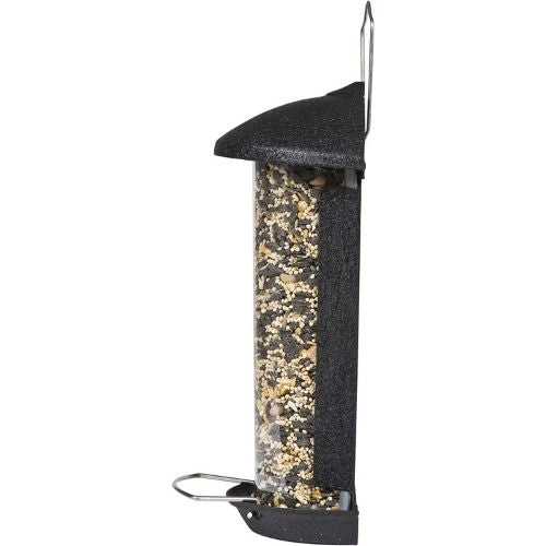 Perky Pet Wall & Post Mount Bird Feeder-Southern Agriculture