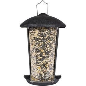 Perky Pet Wall & Post Mount Bird Feeder-Southern Agriculture