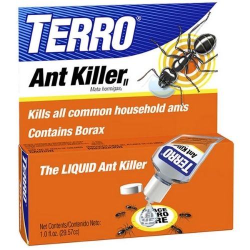 Terro Liquid Ant Killer II-Southern Agriculture