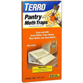 Terro Pantry Moth Trap - Pack of 2-Southern Agriculture