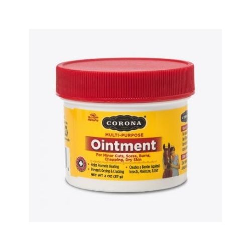 Manna Pro Corona Multipurpose Ointment for Horses-Southern Agriculture