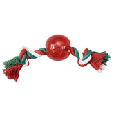 Ethical Pet - Holiday Play Tug Rope. Dog Toy.-Southern Agriculture