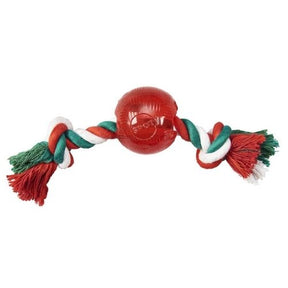 Ethical Pet - Holiday Play Tug Rope. Dog Toy.-Southern Agriculture