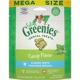 Greenies - Feline Catnip Flavor Adult Dental Cat Treats-Southern Agriculture