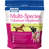 Multi-Species Colostrum Supplement by Sav-A-Caf - Southern Agriculture