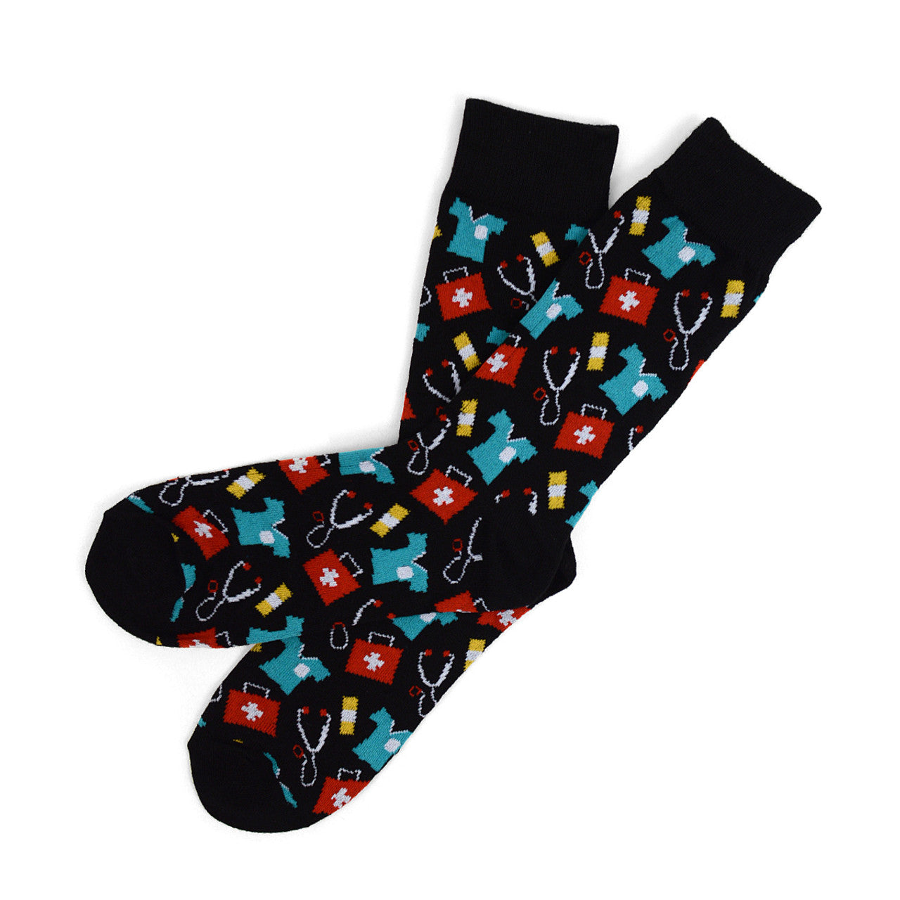 Selini NewYork - Socks Men's Doctor