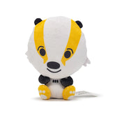 Buckle Down - Dog Toy HP Hufflepuff Charm