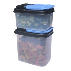 Trip & Treat Flip Lid Totes - 2 Pack