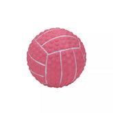 Coastal - Volleyball Latex Dog Toy