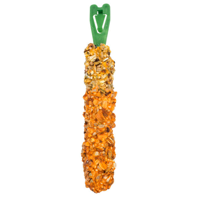 Crunch Sticks Carrot with Yogurt Glaze Pet Rabbit Treat