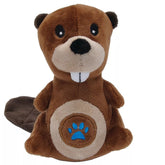 Li'l Pals Paw Plush Dog Toys